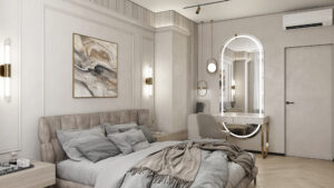 Індивідуальна концепція